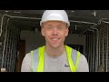 Day in the life of an apprentice electrician pt 2  how to get an apprenticeship  faqs