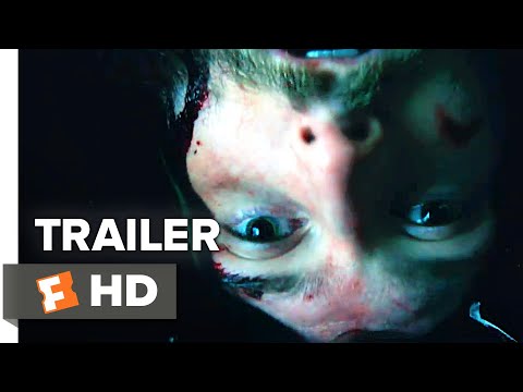 Valley of Bones Trailer #1 (2017) | Movieclips Indie