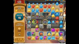 MB Link Flash Stage 1418