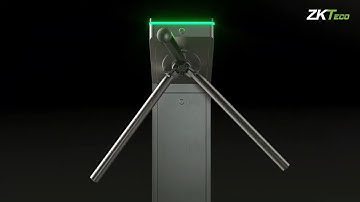 ZKTeco TS1000 Tripod Stand