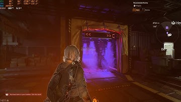 A Cheater Broke My PC! Afraid To Do PvP Now LoL #div2exotics #division2builds  #thecatalyst