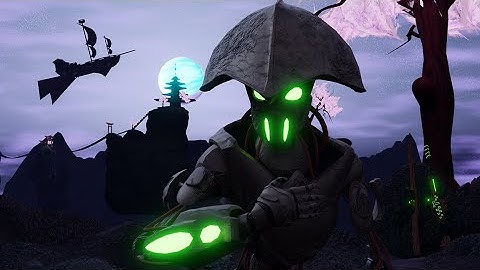 3D Moving Meditation Challenge | It Took me a Month to Make This