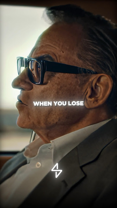 What Really Matters in Life: An Old Man’s Secret