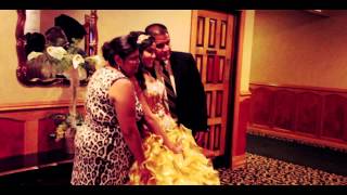 Helens Sweet 16