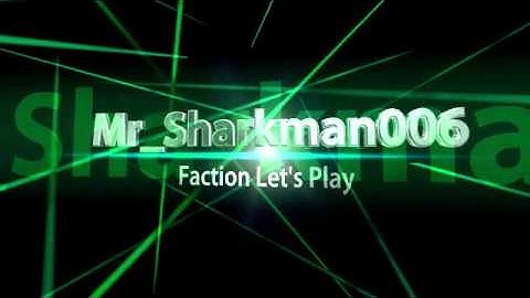 New Intro Hope you like it - Created using Flixpress.com