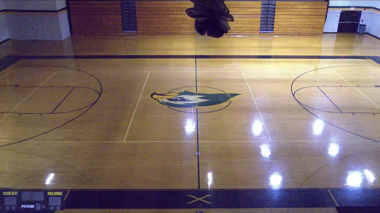 MSB Basketball vs. Heathwood Hall