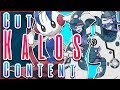 The BEST Cut Content From Every Pokémon Generation - Kalos