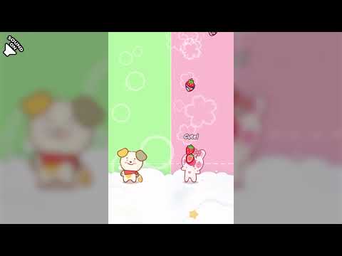 Duet Friends: Cute Music Games