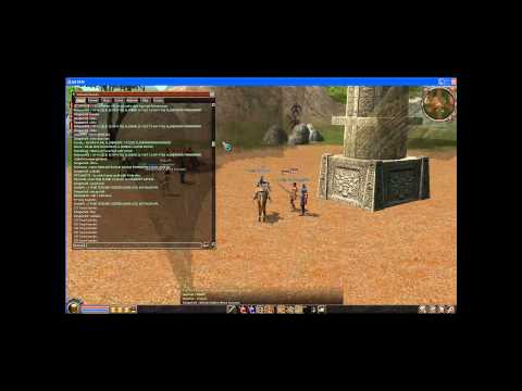 Metin2 Artemis xZalimTmx