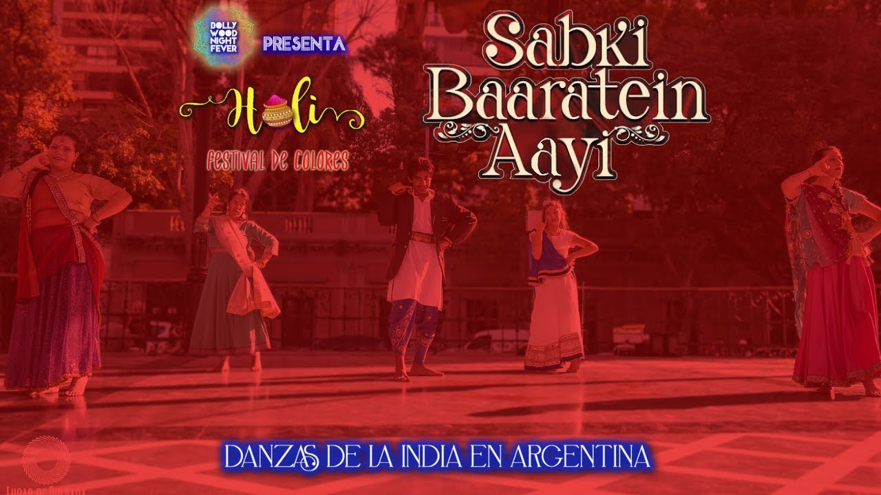 holi colors buenos aires