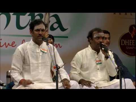 Dudukugala  | Malladi Brothers (Album: Thyagaraja's Pancharatna Kritis)