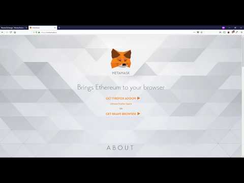 Buying Numex With Metamask