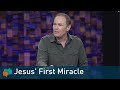 Why Jesus Turned Water into Wine | Bayless Conley