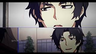 [AMV] GUREN ICHINOSE SERAPH OF THE END - AMV ANIME 30 DETIK