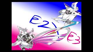 LOVE特急こまち Nightcore