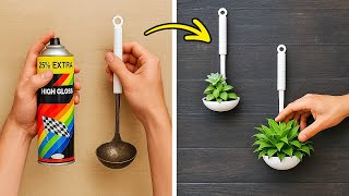 Unexpected Uses for Common Household Items in Your Backyard