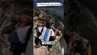 Did You Try It Before