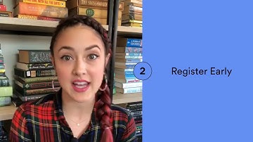 Handshake How-To: attend virtual recruiting events