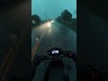 Helmet cam caught everything. #POV #MotorcycleCrash #HelmetCam #shortvideo #RoadAccident