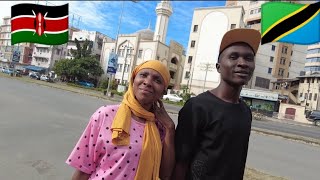 Tanzanians who DON'T KNOW Kenya..Must Watch (Swahili vlogg)2023