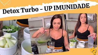 Detox Turbo - UP IMUNIDADE ! screenshot 5