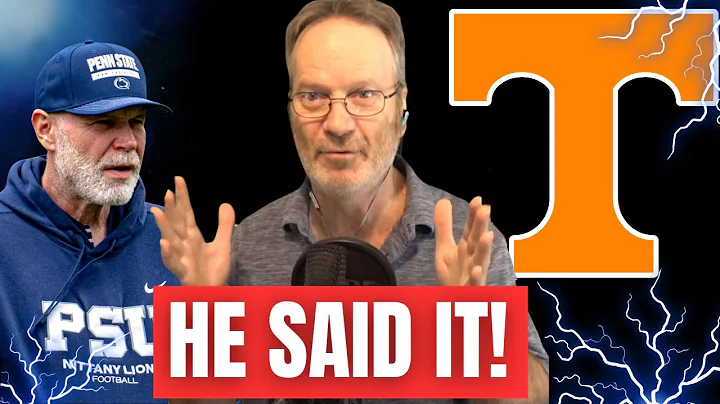 Tennessee EXPERT Drops TRUTH after EPIC Hire of Jim Knowles for Vols! | Sports Talk J | Volunteers