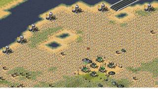 Yuri's Revenge (CnCNet) | Slave Miner Is The Boss (EXTRA HARD AI)