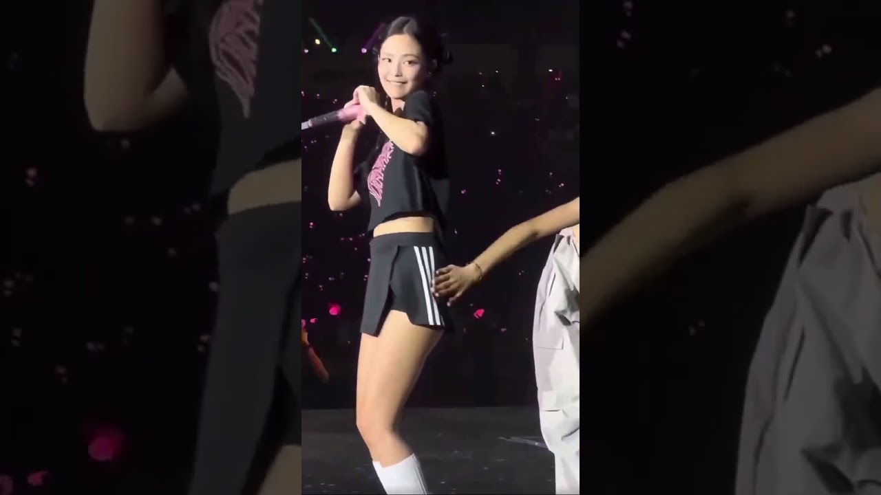 Watch Lisa slaps Jennie ‘s butt😂😂 #blackpink #jisoo #lisa #jennie #rosé on YouTube Watch Lisa slaps Jennie ‘s butt😂😂 #blackpink #jisoo #lisa #jennie #rosé on YouTube