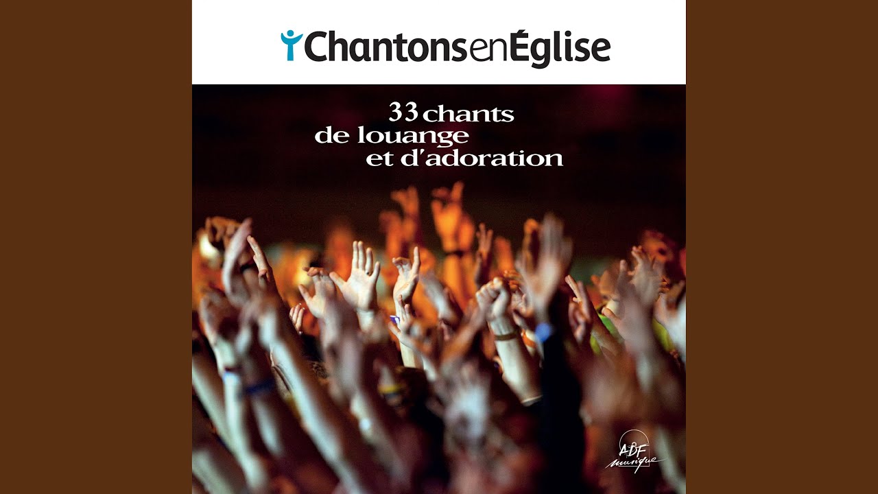 Jubilez ! Criez de joie ! (Live) YouTube