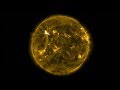 El sonido del Sol 2