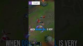 SYNDRA VS ORIANNA GUIDE | twitch.peng04 |