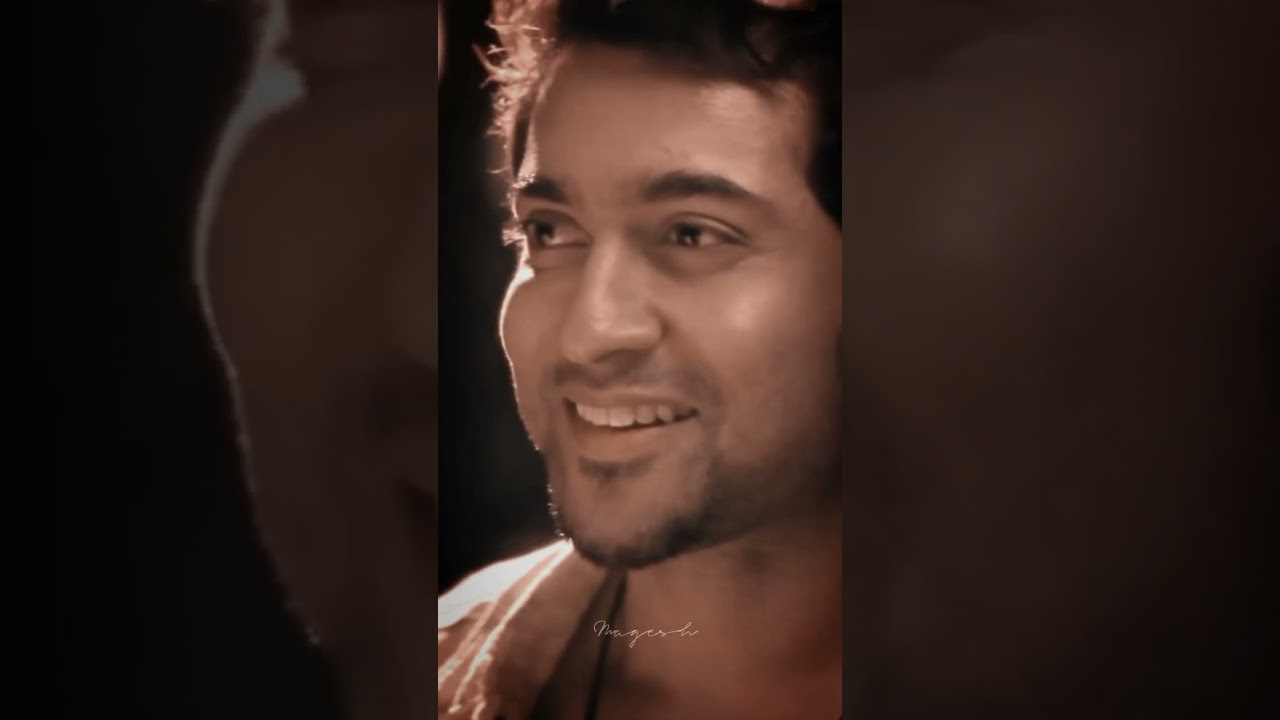 Suriya Anna 💥❤️ 