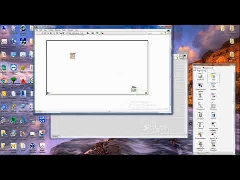 LabView Basics -