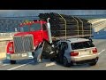 Deadly Crashes BeamNG DRIVE