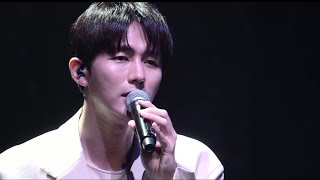 [220819] Summer Night 여름,밤 - Lim Seul Ong 임슬옹 || 2am 22 s/s concert in Japan ~ solo stage