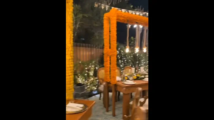 Haldi decor|#SHORTS|CONTACT:6364067831