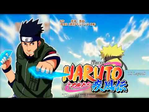 Naruto Shippuden - Opening 1 (v4) (HD - 60 fps) 