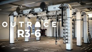 Outrace R3-6