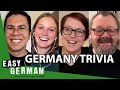 Can you answer these 15 questions about Germany? | Easy German 350