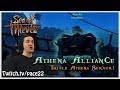 Triple Athena Server! YOINK! - August 2nd!