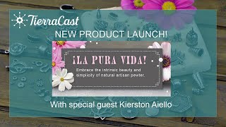 La Pura Vida Collection ~ our Spring Product Launch