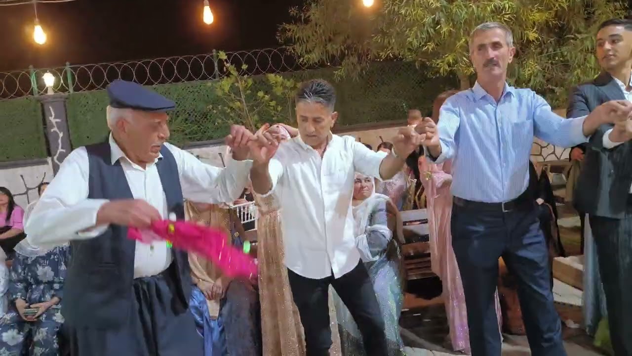 Doğan Ertaş düğünü