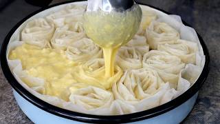 Lace pie ✅, once you try it, you make it all the time screenshot 3