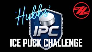HUBBS’ ICE PUCK CHALLENGE - Vol 89 Highlights