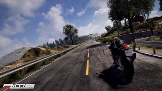 リアルバイクシミュレーション『リムズ レーシング』の予約受付がニンテンドーeショップで本日（7月29日）より開始。予約特典として“キャリアスターターパック”が入手できる screenshot 5