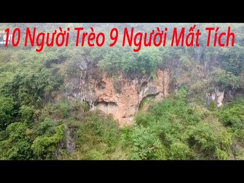 Video Thực Hư Núi Mặt Quỷ Cạnh Ải Chi Lăng Lạng Sơn Khiến... - youtube