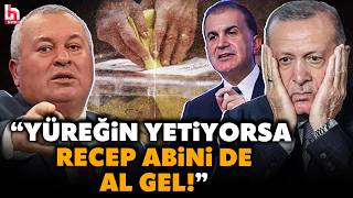 Ömer Çelik Böylesi̇ni̇ Duymadi Erdoğana Hodri Meydan Enginyurt Resti Çekti Iktidara Çağrı Yaptı