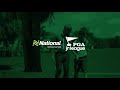 National Car Rental & PGA Jr. League Help Young Golfers Overcome Obstacles On and Off the Course