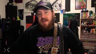 Firebird Straps Hand Made And One Of A Kind