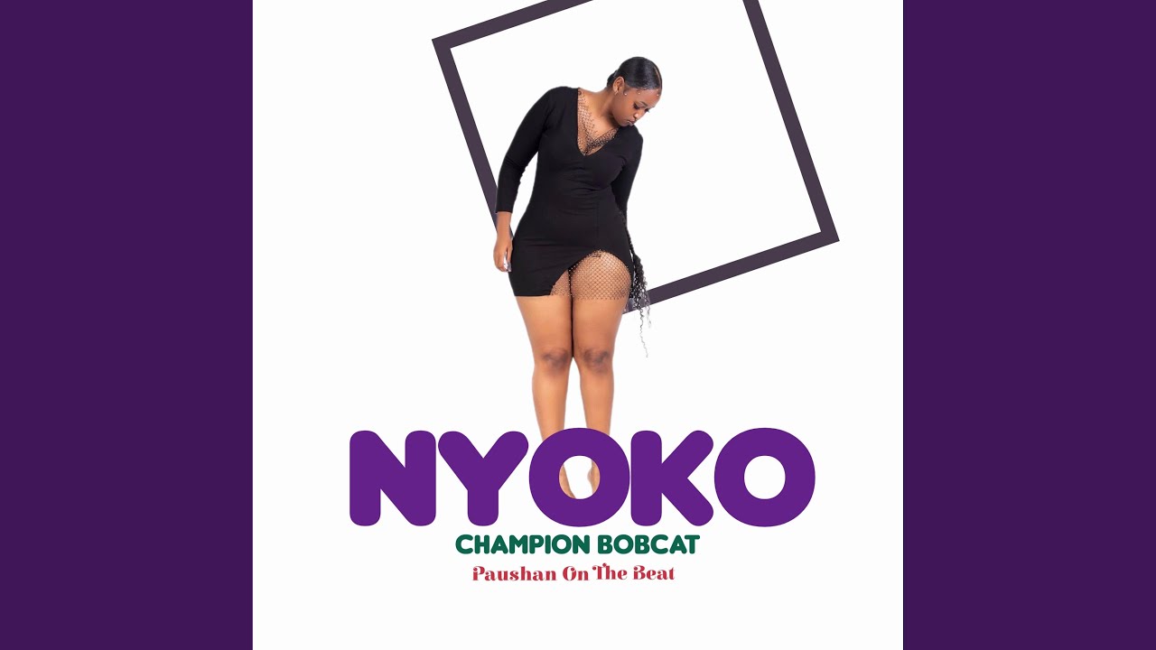 Watch NYOKO on YouTube Watch NYOKO on YouTube